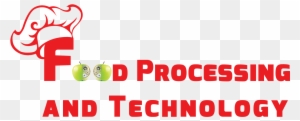 Logo - Food Processing Technology Logo