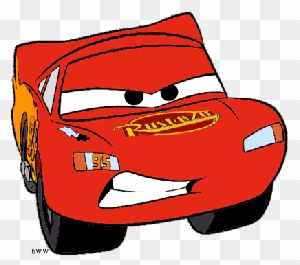 Blue Car Clipart Mcqueen - Lightning Mcqueen X Jackson Storm Fanfiction