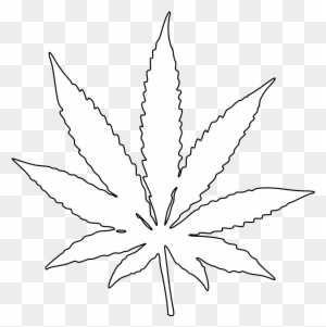 Marijuana Clipart Leaf Black Background Folha Da Maconha Bob Marley Free Transparent Png Clipart Images Download