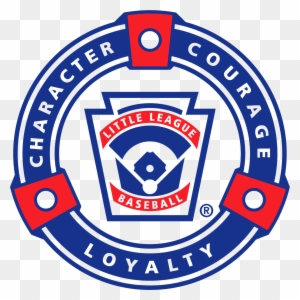 With The Little League® International Board Of Directors - Logo Little League Baseball