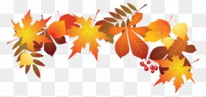 World Teachers Day Leaf Autumn - Fall Leaves Transparent Background