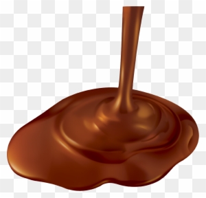 Milk Hot Chocolate - Chocolate Psd