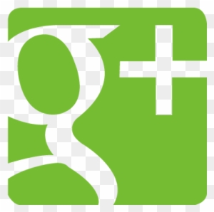 Follow Us On Social Media - Social Media Icons Google+