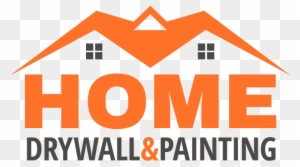 Site Logo - Home Drywall And Painting