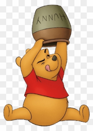 The International Day Of Friendship Is Also Very Important - Winnie The Pooh 2011