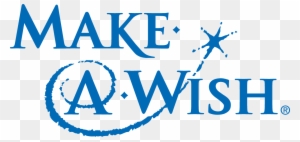 Please Click Here To Make A Donation - Make A Wish Foundation Logo Png