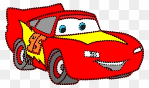 Lightning Mcqueen Clipart, Transparent PNG Clipart Images Free Download ...