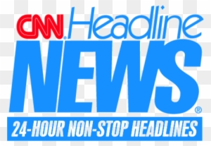 Cnn Headline News - Cnn Headline News Logo