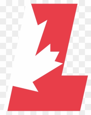 Liberal Party Of Canada Leadership Election, 2013 Canadian - Liberal Canada Logo
