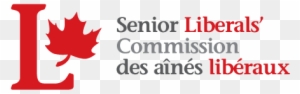 Senior Liberals' Commission - Liberal Party Of Canada