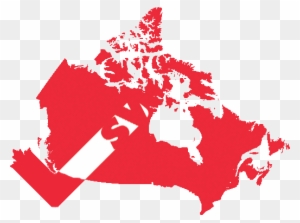 Strategic Voting 2015 Canadian Federal Election - Map Of Canada French