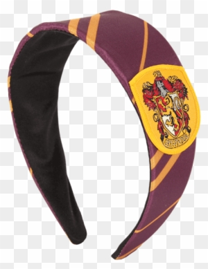 Gryffindor Headband - Harry Potter - Gryffindor Headband-elo104770