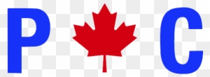 Progressive Conservative Party Of Canada - Progressive Conservative Party Of Canada Logo