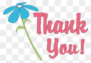 28 Collection Of Thank You For Listening To My Presentation - Thank You Clipart Animated Png