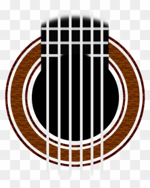 Guitar Rosette, Pi Day Special By Changsta-187 - Classic Guitar Clip ...