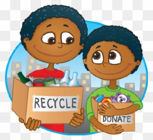 The Advantages Of Recycling Cars - Reduce Reuse Recycle Clipart - Free ...