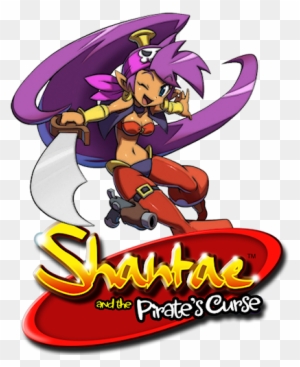 Shantae Pc -icon By Talisagoat - Shantae And The Pirate's Curse 3ds Game