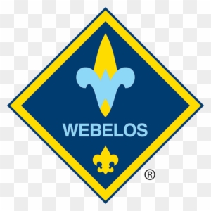 Of Light Rank - Cub Scout Webelos Logo
