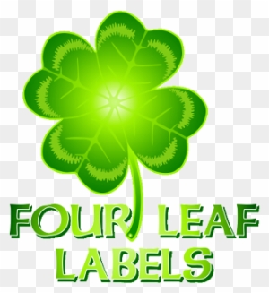 About Four Leaf Labels - Graphic Design
