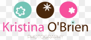 Kristina O'brien Photography - Testing 1 2 3 Large Luggage Tag