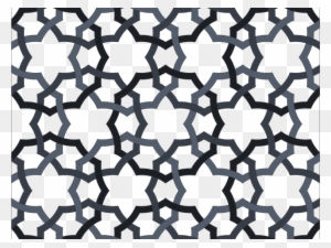 Pattern Clipart Oriental - Oriental Design Png