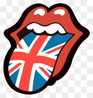 The Montpellier School Of Rock And Pop Is A Place For - Rolling Stones Logo Uk