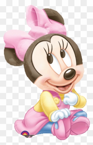Birthday Minnie Clip Art Minnie Mouse 1st Birthday Clipart Free