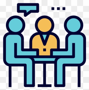 Discussion Clipart