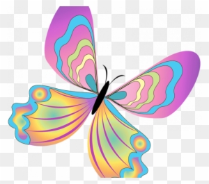 Png Free Clipart Png Clip Art Free Download Funny Butterfly - Butterfly Spring Clip Art