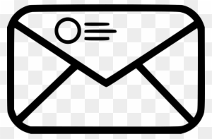 Enveloper Stamp Comments - Icon E Mail Outline