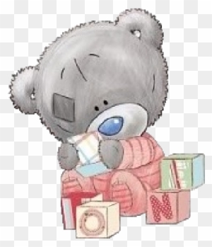 tatty teddy baby