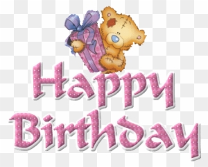 Teddy Bears Ii - Birthday Cake Clip Art