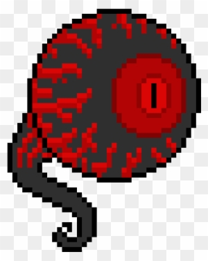 roblox crimson evil eye