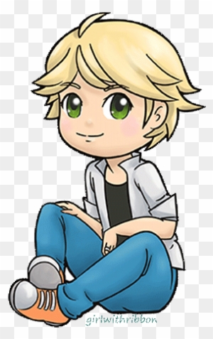 Tales Of Ladybug Cat Noir Adrien Agreste Facial Expression Cartoon Free Transparent Png Clipart Images Download