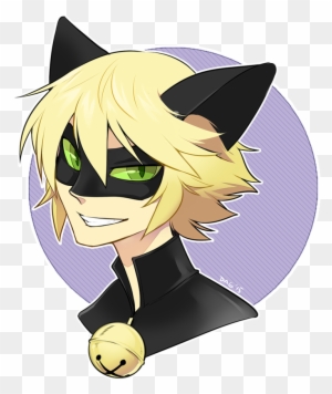 Majime 1,850 37 Miraculous - Miraculous Chat Noir Anime