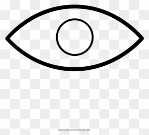 Dibujo De Ojo Para Colorear - Circle - Free Transparent PNG Clipart Images Download Dibujo De Ojo Para Colorear - Circle - Free Transparent PNG Clipart Images Download