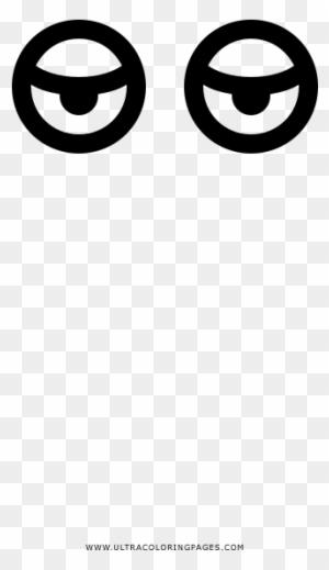Dibujo De Ojos Para Colorear - Circle - Free Transparent PNG Clipart Images Download Dibujo De Ojos Para Colorear - Circle - Free Transparent PNG Clipart Images Download