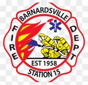 Fire Department Logo Ideas Real Clipart And Vector - Emblem