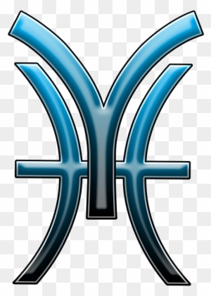 Pisces Aries Cusp Sign - Free Transparent PNG Clipart Images Download