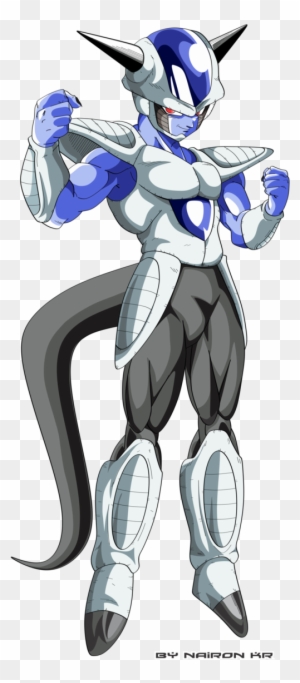 Frost (Dragon Ball), Antagonists Wiki