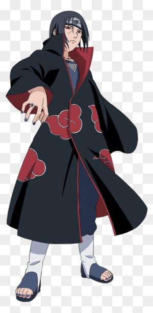 Akatsuki Obito Uchiha Clip Art Akatsuki Cloud Png Free Transparent Png Clipart Images Download