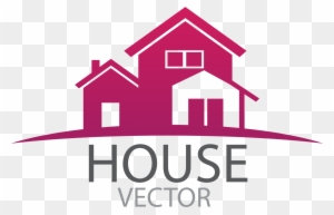 Logo Graphic Design - Logo Home Vector Png