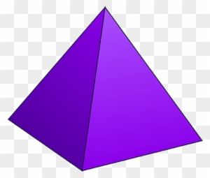 24 Images Of Solid Pyramid Shape Template - Cone Pyramid 3d Shapes