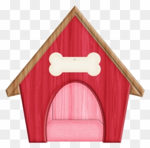 synopsis doghouse clipart