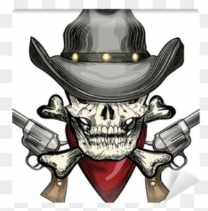 Punisher N Cowboy Hat File Size - Punisher Skull Svg - Free Transparent ...