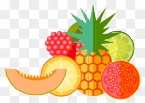 If You Don't Eat Meat Or Animal Products, The Good - Hawaii Food Clipart