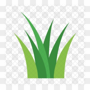 Garden, Gardening, Grass, Green, Nature, Weed, Weeds - Grass Icon Png