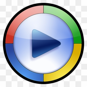 Windows Media Player - Windows Media Player Logo