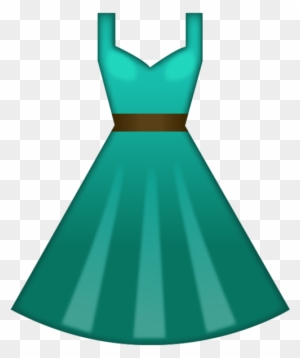 Dress Clipart Emoji - Green Dress Emoji Png - Free Transparent PNG Clipart Images Download Dress Clipart Emoji - Green Dress Emoji Png - Free Transparent PNG Clipart Images Download
