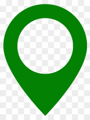 Google Maps Green Marker